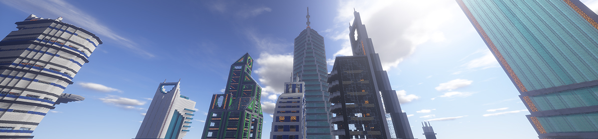 RV Minecraft Server