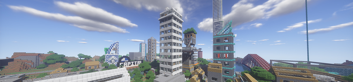 RV Minecraft Server